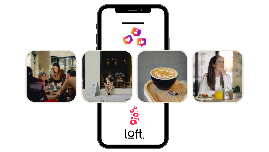 cafeteria y brunch madrid
