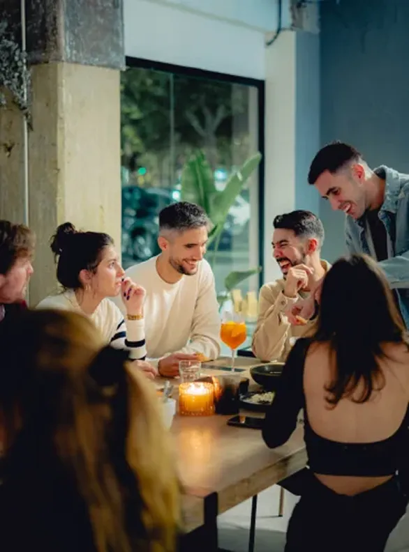 Eventos Empresariales